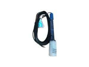 Sonde pH Double Jonction Akeron
