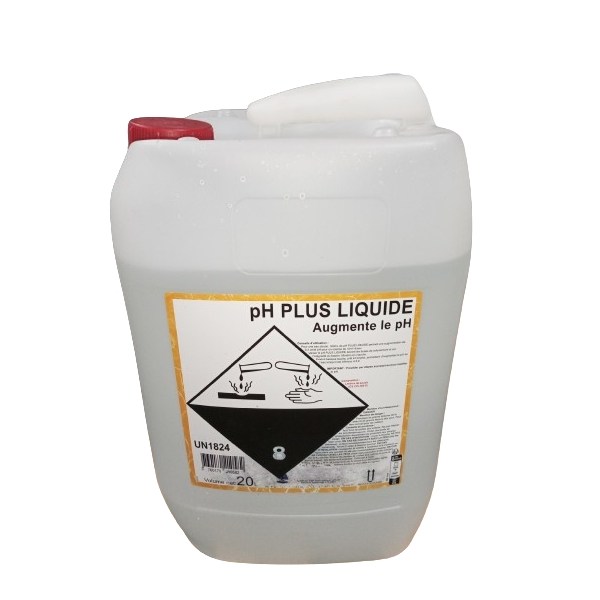 Ph + 20 L