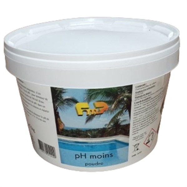 Ph - 5 Kg