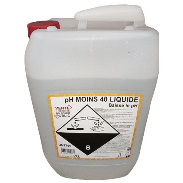 Ph - 20 L