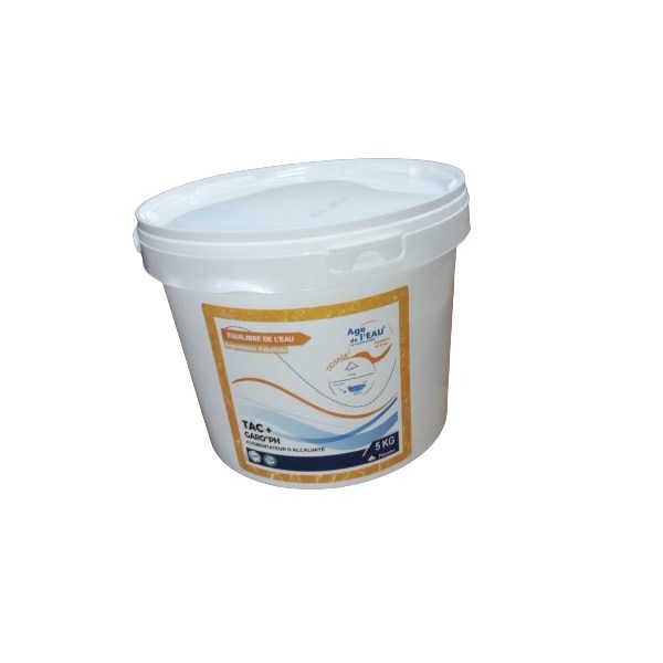 Tac Plus 5 Kg