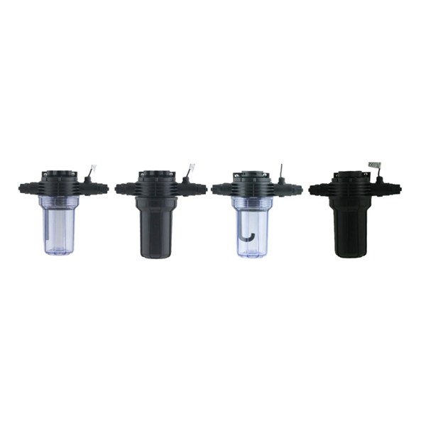 Chambre Analyse 3 Sondes Pss 8 D. 50 + Kit Connexion