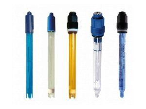 Sonde Ph Cable 1,5 M Pour Pool One