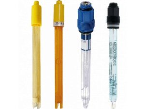 Sonde Redox Cable 1,5 M Pour Pool One