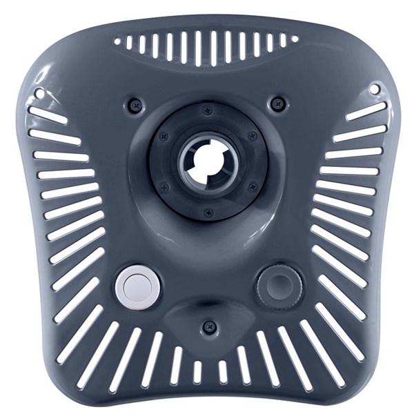 Jet Vag New Facade Gris Fonce Supplement