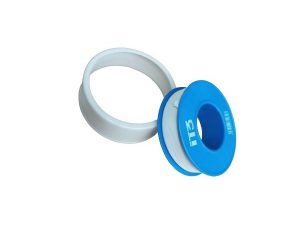 Teflon En Rouleau 12 mm X 12 M