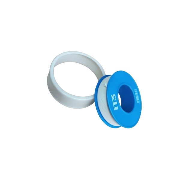 Teflon En Rouleau 12 mm X 12 M