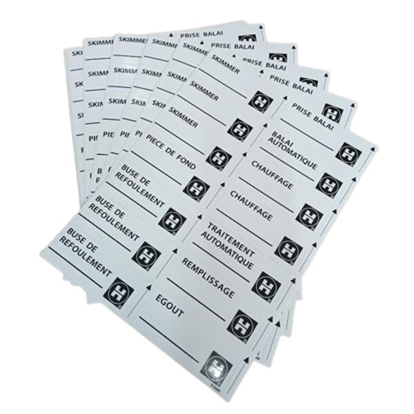 Kit Reperage Canalisation