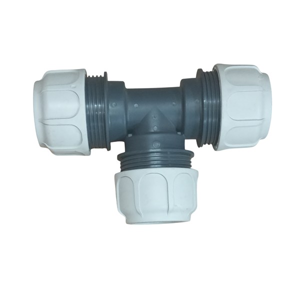 Te Triple Compression 63