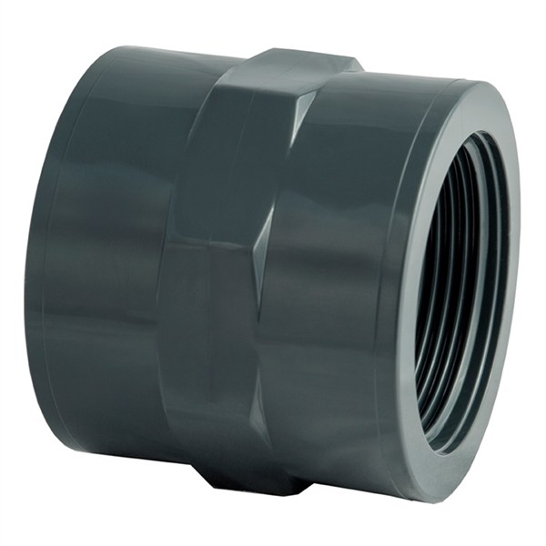 Manchon Mixte F Coller F Visser Diam. 50 / 1"1/2