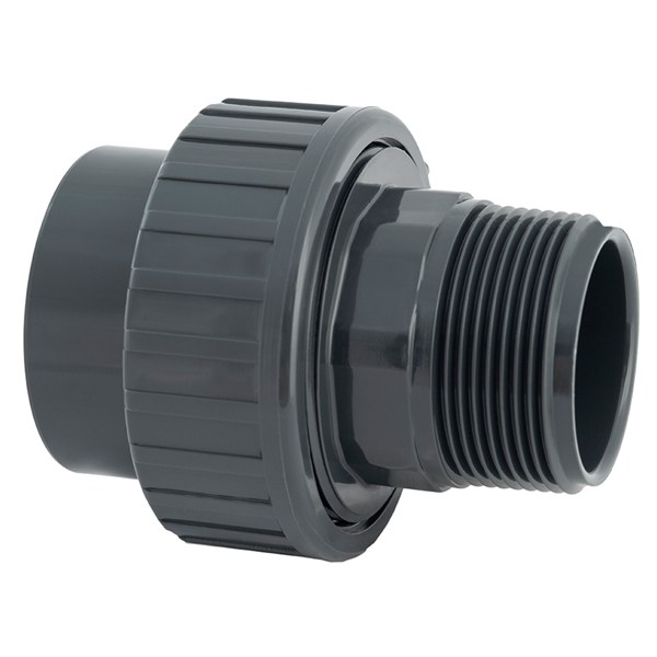 Raccord Union 3P Mixte F 50 / M 2"