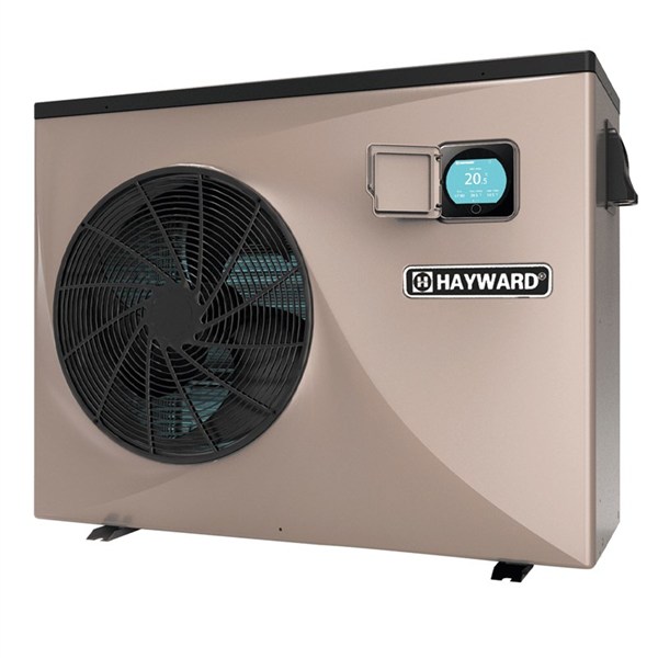 Pac Easy Temp Full Inverter 15 Mono New 1,44-5,36 Kw