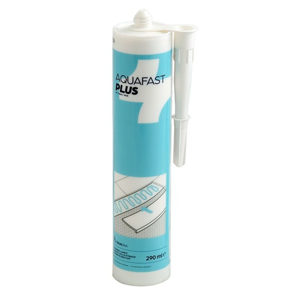 Mastic Colle Hybride Gris  290 m