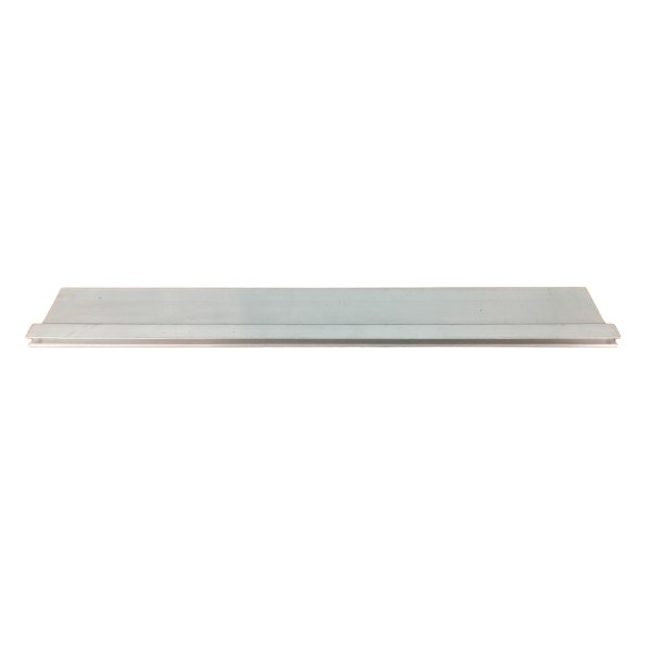 Baguette Aluminium Horizontale 2 M