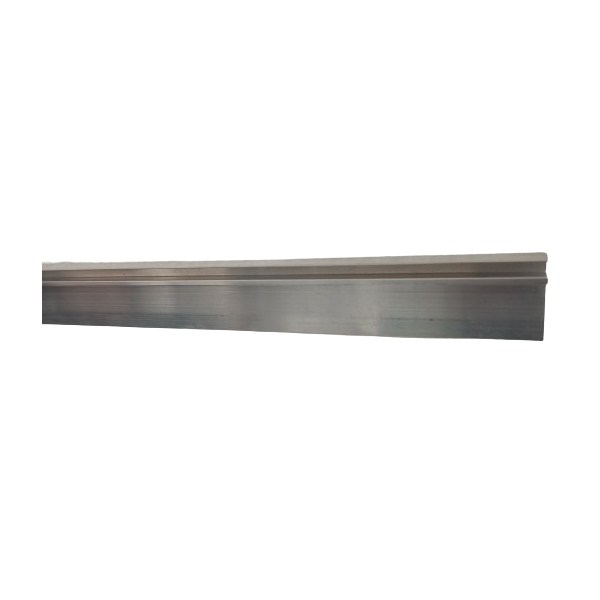 Baguette Aluminium Verticale 2 M
