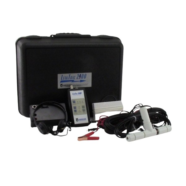 Detecteur De Fuite Liner Lt 2400 E