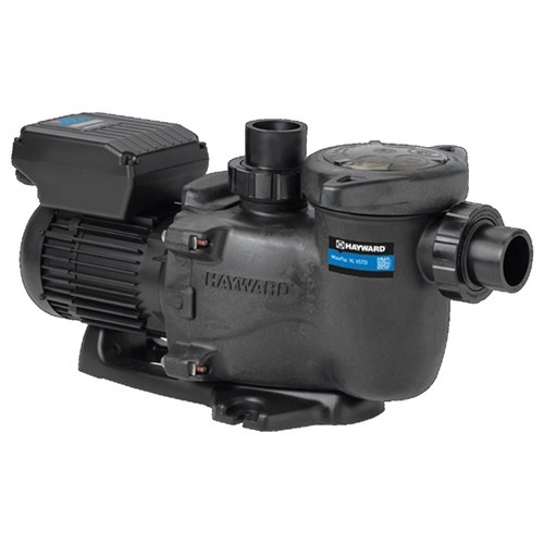 Maxflo Vstd 1,5 Cv Mono 2"