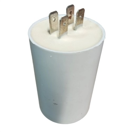 CONDENSATEUR 15 MICROFARAD 35X71 MM A BROCHE