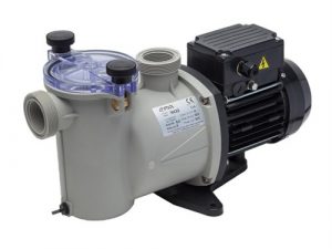 Ninfa 50 Mono