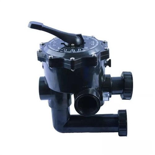 Vanne Laterale 2" Kripsol Vari-Flo Multiport