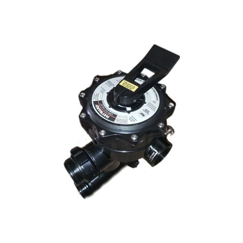 Vanne Vari-Flo Micro-Clear / Pro Grid 1.5" Bsp