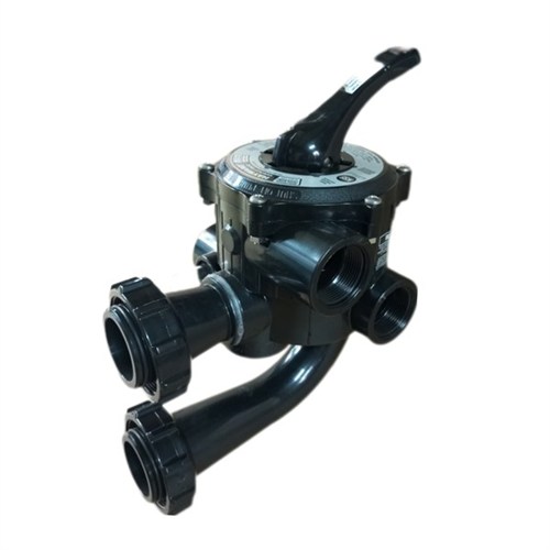 Vanne Vari-Flo Side 1.5" Bsp Pour S0166S