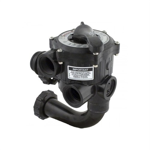 Vanne Vari-Flo Side 1.5" Bsp Pour S0210S S0246S