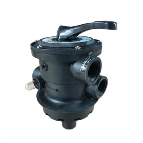 Vanne Vari-Flo Top 1.5" Bsp Pour S0166T S0210T S0246T