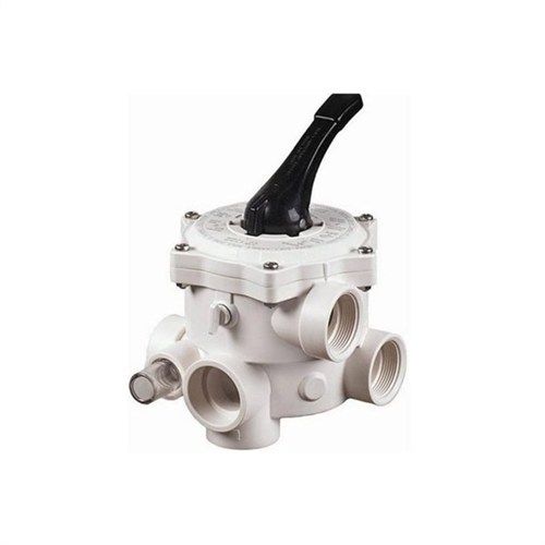 Vanne Side Multiport 1.5"