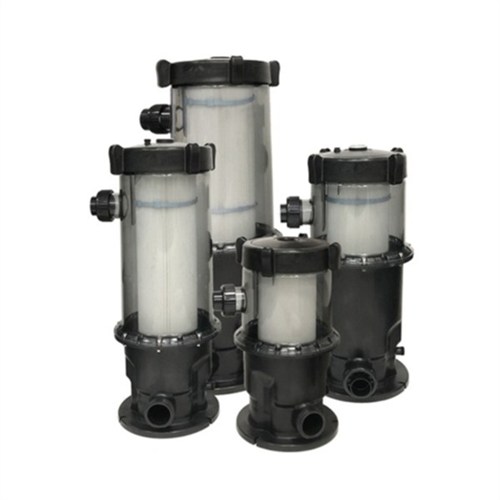 Filtre 6-Clone C7 22 M3/H