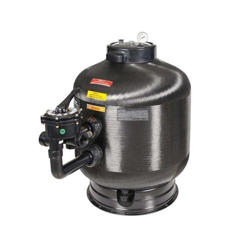 Filtre Bobine Turbidron-Sl D. 1000 mm 40 M3/H D. 75 A Coller