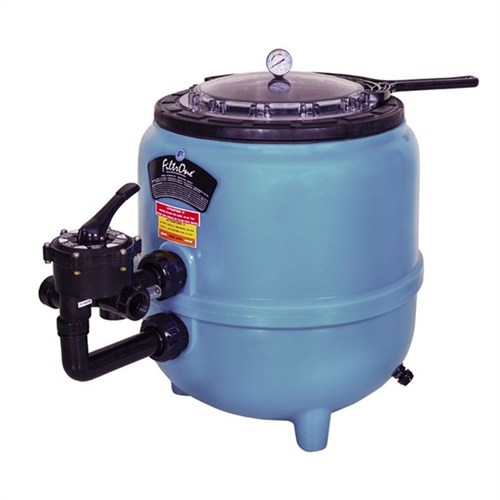 Filtre Pe Filtrone Lt D. 760 mm 22 M3/H