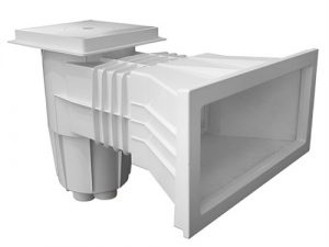 Skimmer Premium Beton Gm