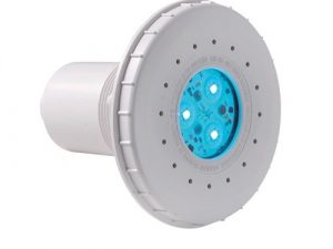 Proj Premium Beton Led Couleur 15W