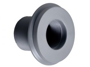 Prise Balai Liner Gris Clair Cofies