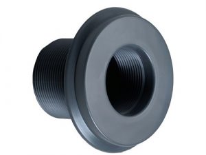 Prise Balai Liner Gris Anthracite Cofies