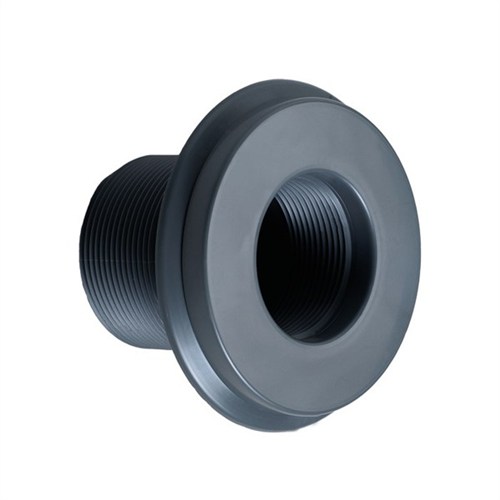 Prise Balai Liner Gris Anthracite Cofies