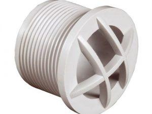 Grille De Protection Prise Balai Liner