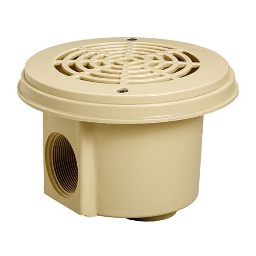 Bonde De Fond Liner Sable Cofies  (X2)