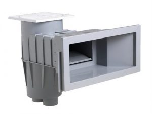 Skimmer Premium Liner Cofies Gm Gris Clair
