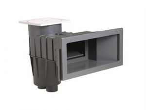 Skimmer Premium Liner Cofies Gm Gris Anthracite
