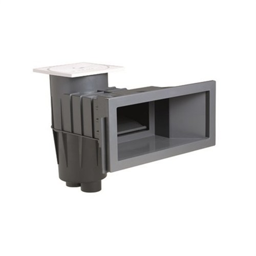 Skimmer Premium Liner Cofies Gm Gris Anthracite