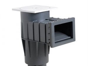 Skimmer Premium Liner Cofies Pm Gris Anthracite
