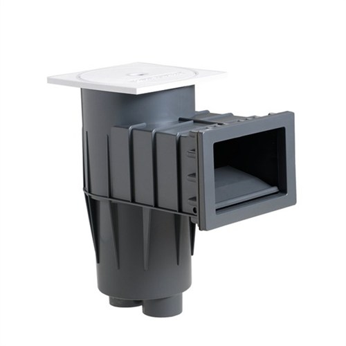 Skimmer Premium Liner Cofies Pm Gris Anthracite