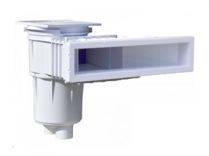 Skimmer Mirroir Liner
