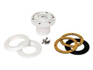 Refoulement Liner Gemas