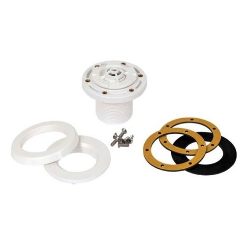 Refoulement Liner Gemas