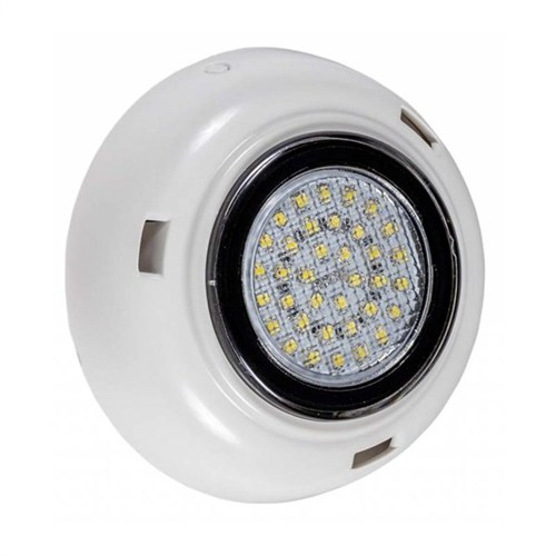 Projecteur Mini Clicker 36 Led Daylight 6 W Slim
