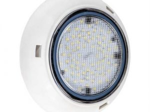 Projecteur Midi Clicker 72 Led Daylight 10 W Slim