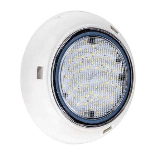 Projecteur Midi Clicker 72 Led Daylight 10 W Slim